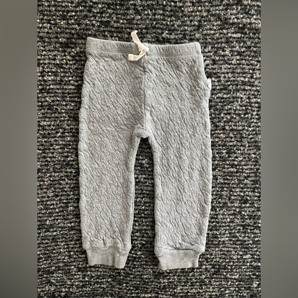 Burts Bees sweatpants